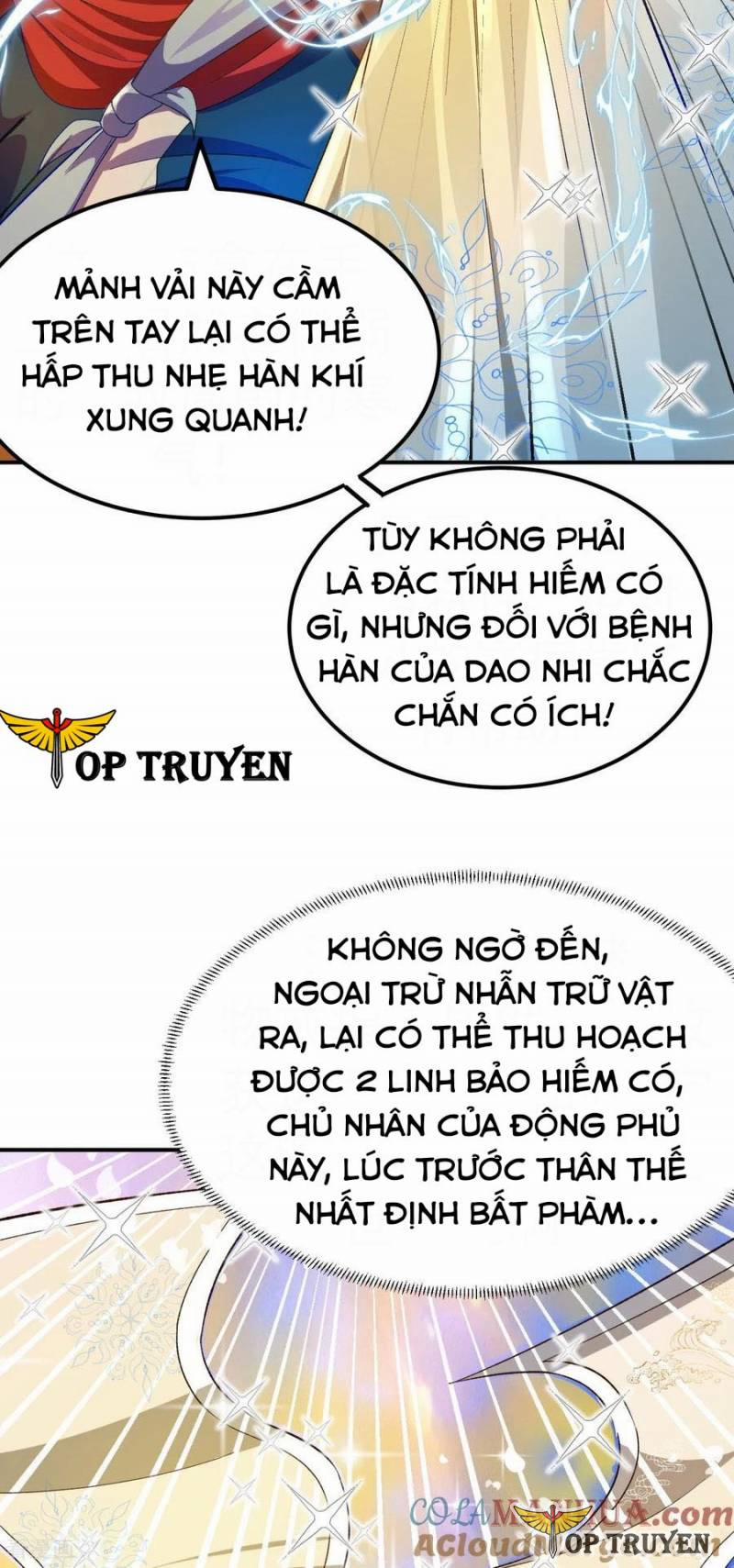 manhwax10.com - Truyện Manhwa Chiến Thần Bất Tử Chương 38 Trang 13