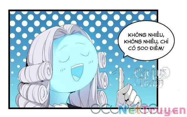 manhwax10.com - Truyện Manhwa Chiến Thần Dưỡng Thành Kí Chương 10 Trang 23