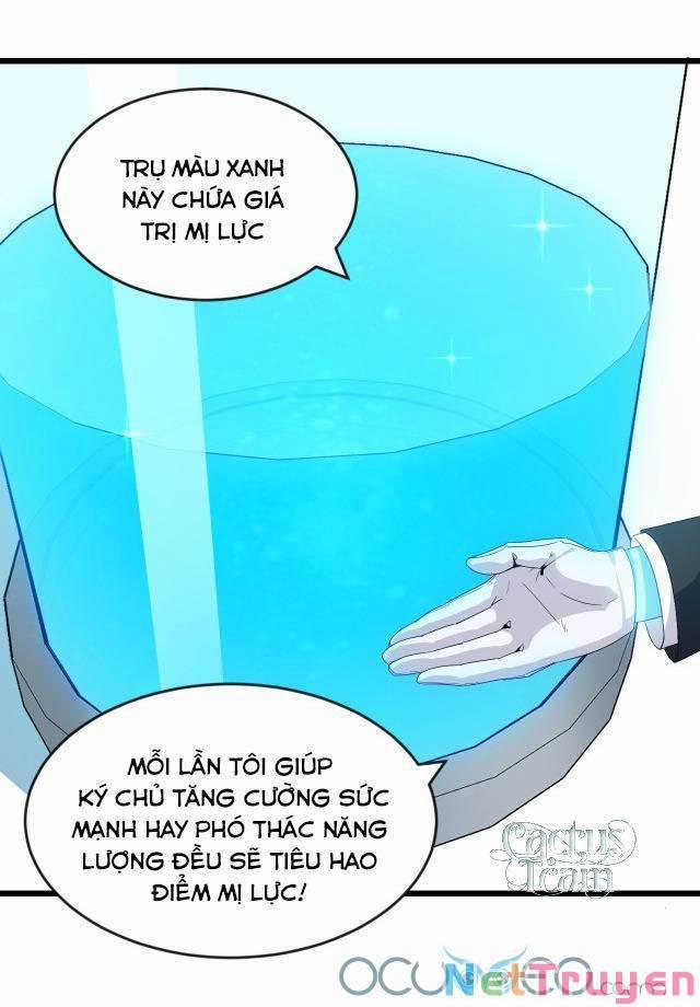 manhwax10.com - Truyện Manhwa Chiến Thần Dưỡng Thành Kí Chương 10 Trang 29