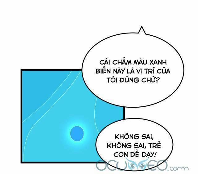 manhwax10.com - Truyện Manhwa Chiến Thần Dưỡng Thành Kí Chương 5 Trang 16