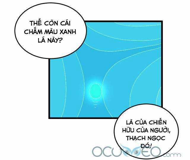 manhwax10.com - Truyện Manhwa Chiến Thần Dưỡng Thành Kí Chương 5 Trang 17