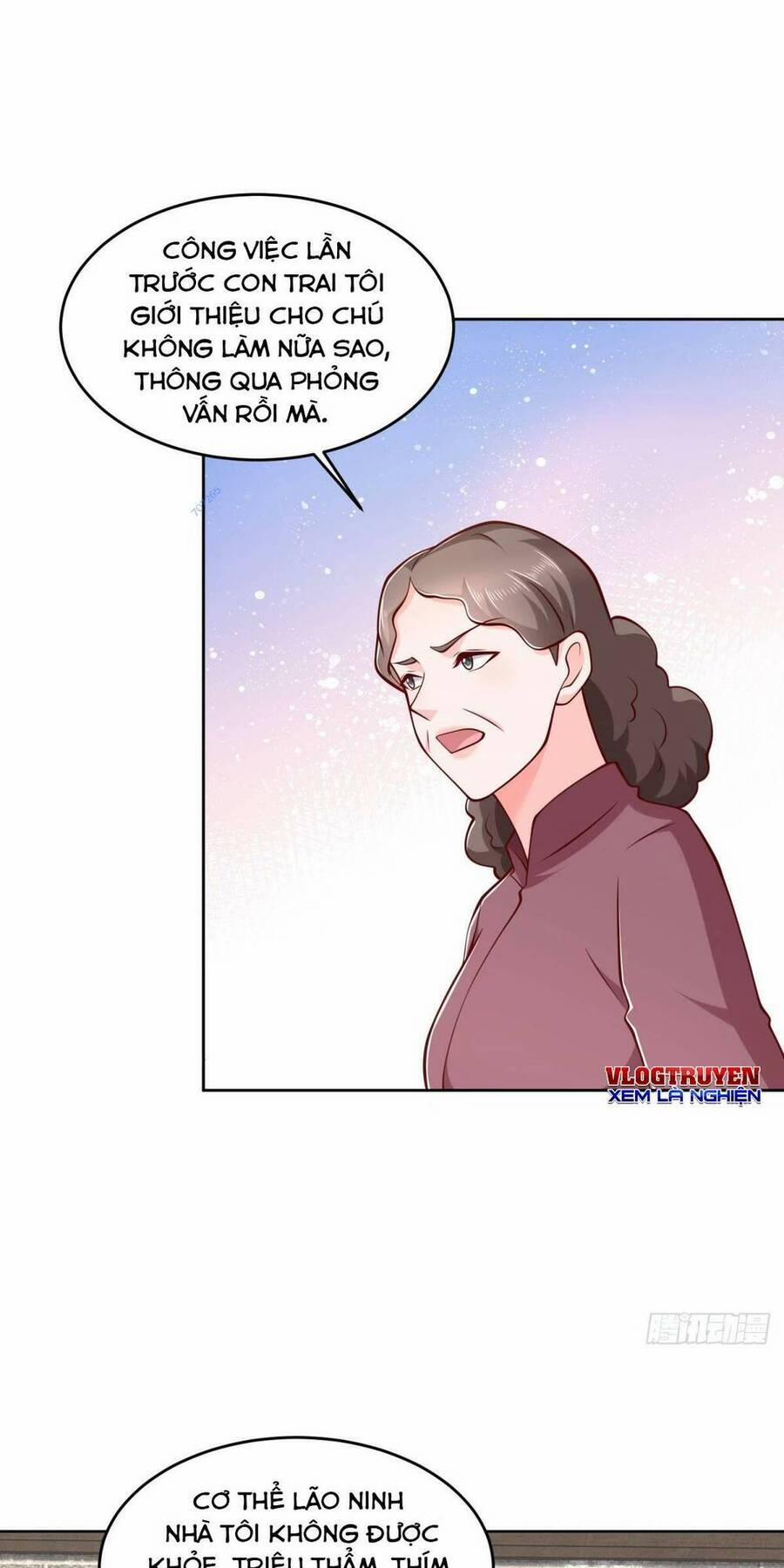 manhwax10.com - Truyện Manhwa Chiến Thần Mạnh Nhất Đô Thị Chương 21 Trang 28