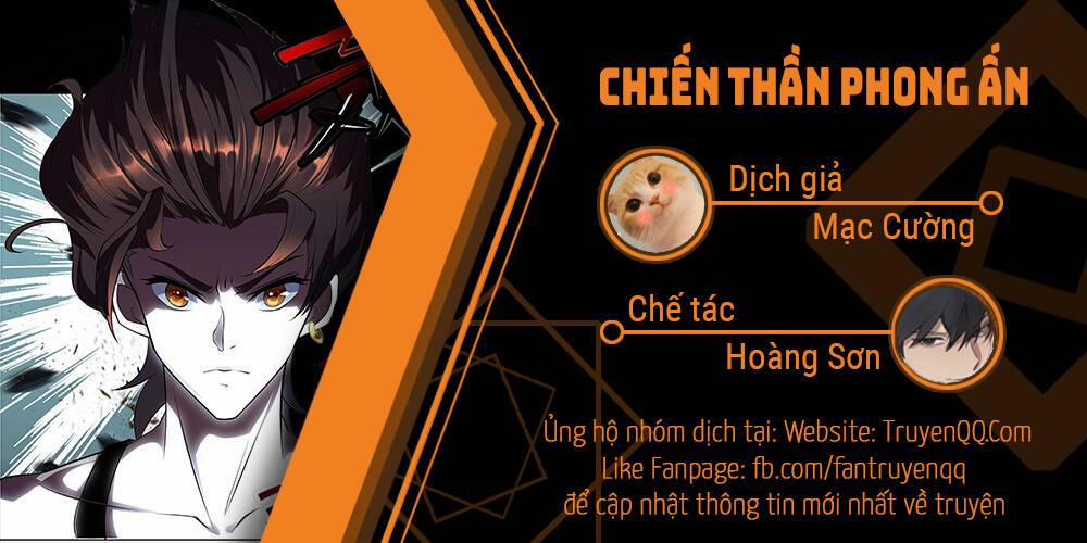 manhwax10.com - Truyện Manhwa Chiến Thần Phong Ấn Chương 1 Trang 1