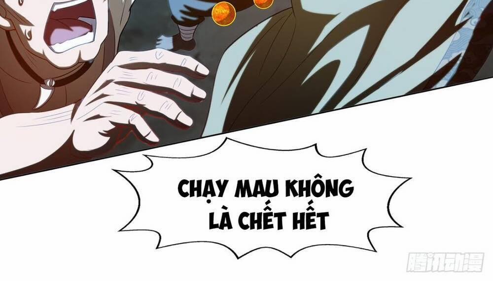 manhwax10.com - Truyện Manhwa Chiến Thần Phong Ấn Chương 1 Trang 20