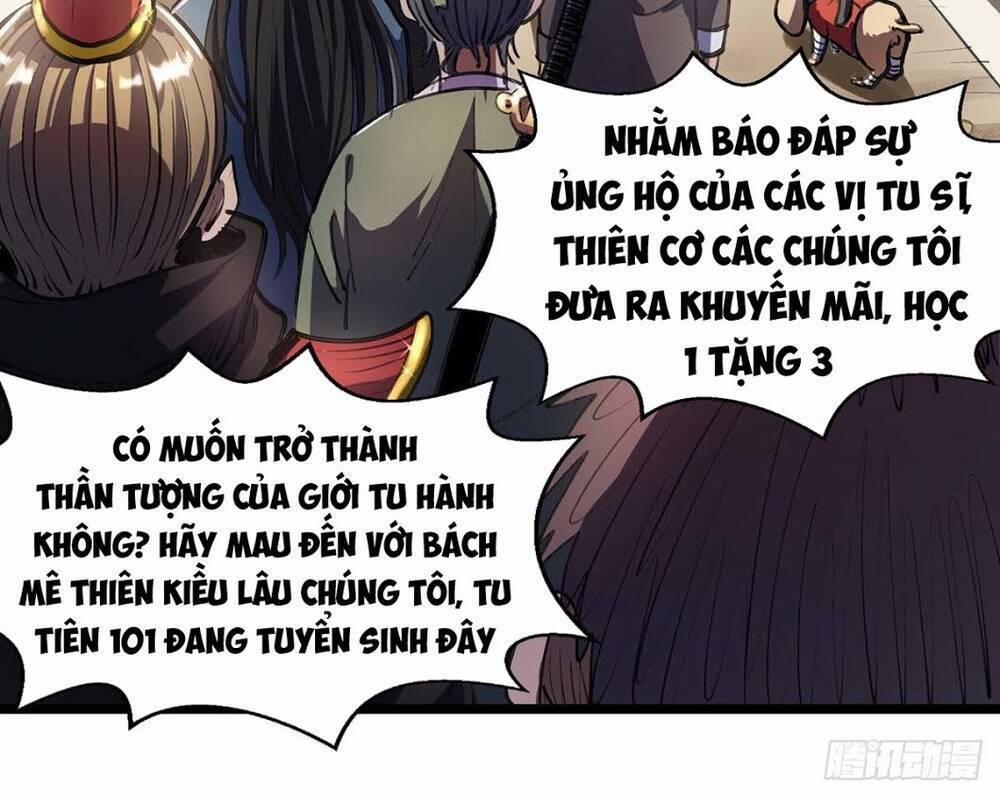 manhwax10.com - Truyện Manhwa Chiến Thần Phong Ấn Chương 2 Trang 3