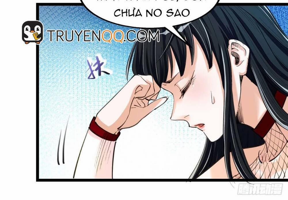 manhwax10.com - Truyện Manhwa Chiến Thần Phong Ấn Chương 2 Trang 28