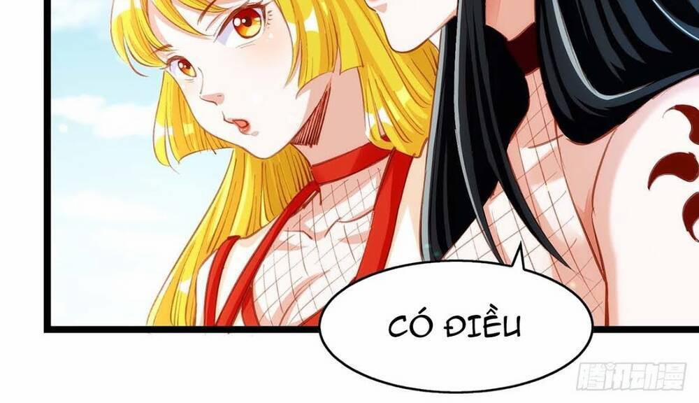 manhwax10.com - Truyện Manhwa Chiến Thần Phong Ấn Chương 2 Trang 30