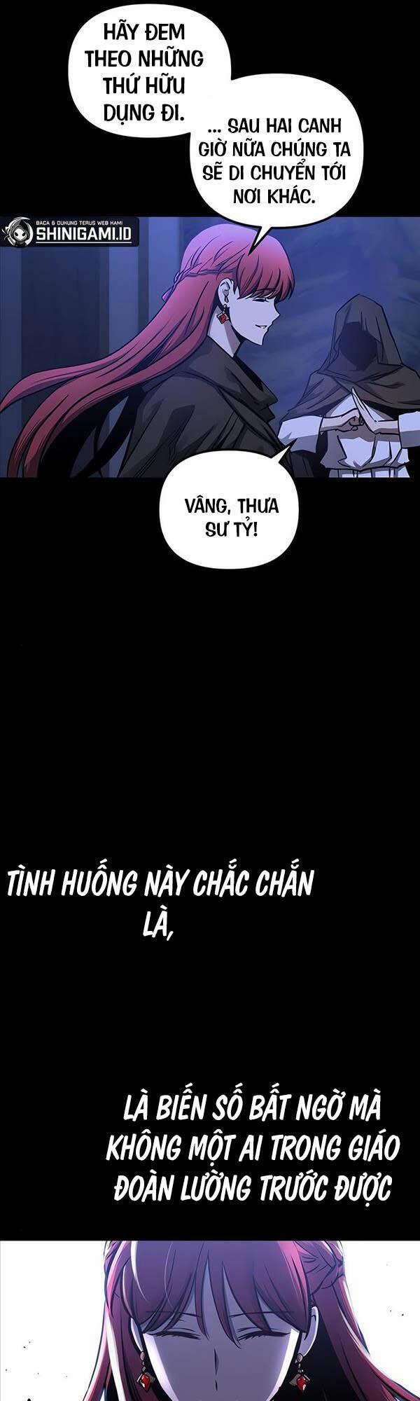 manhwax10.com - Truyện Manhwa Chiền Thần Tự Sát Hồi Quy Chương 85 Trang 16