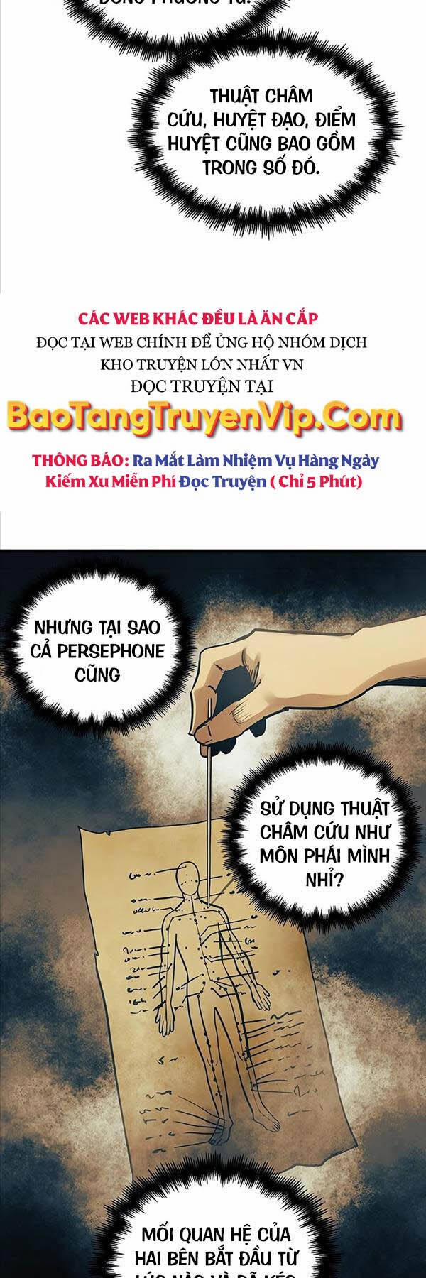 manhwax10.com - Truyện Manhwa Chiền Thần Tự Sát Hồi Quy Chương 85 Trang 23