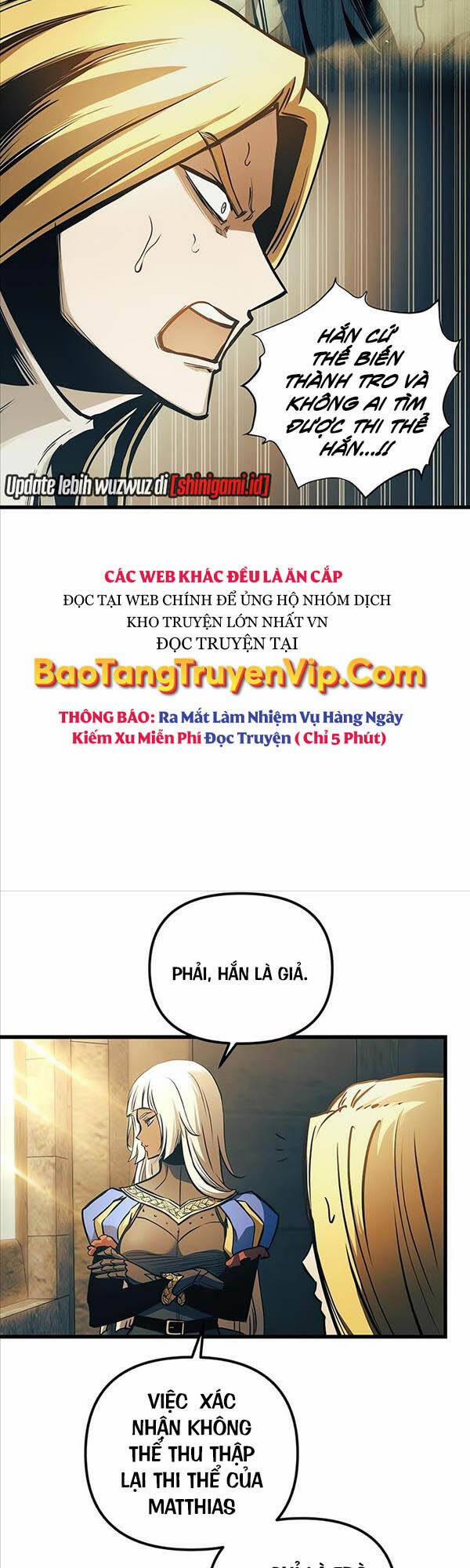 manhwax10.com - Truyện Manhwa Chiền Thần Tự Sát Hồi Quy Chương 85 Trang 37