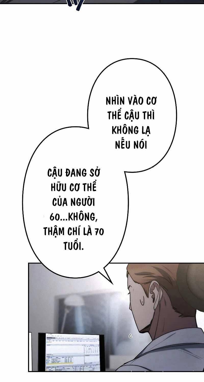 manhwax10.com - Truyện Manhwa Chiến Thần Xuất Thế Chương 8 Trang 80