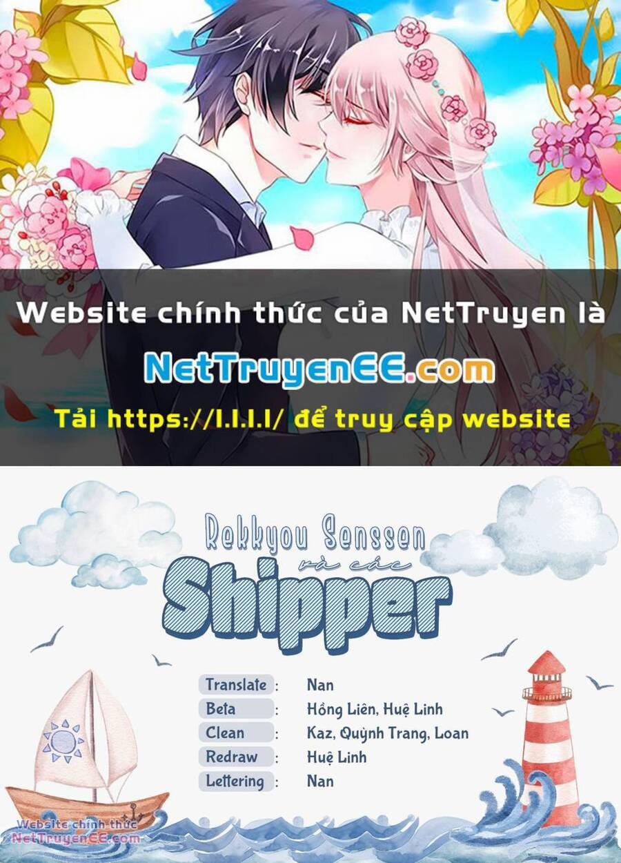 manhwax10.com - Truyện Manhwa Chiến Tuyến Siêu Cường Chương 5 Trang 1