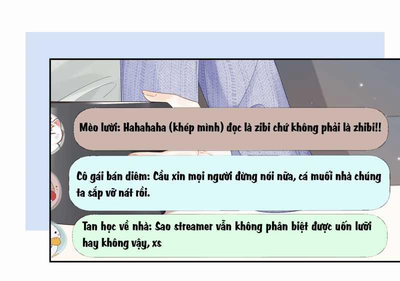 manhwax10.com - Truyện Manhwa Chiết Ánh Trăng – Gấp Trăng Chương 11 2 Trang 16