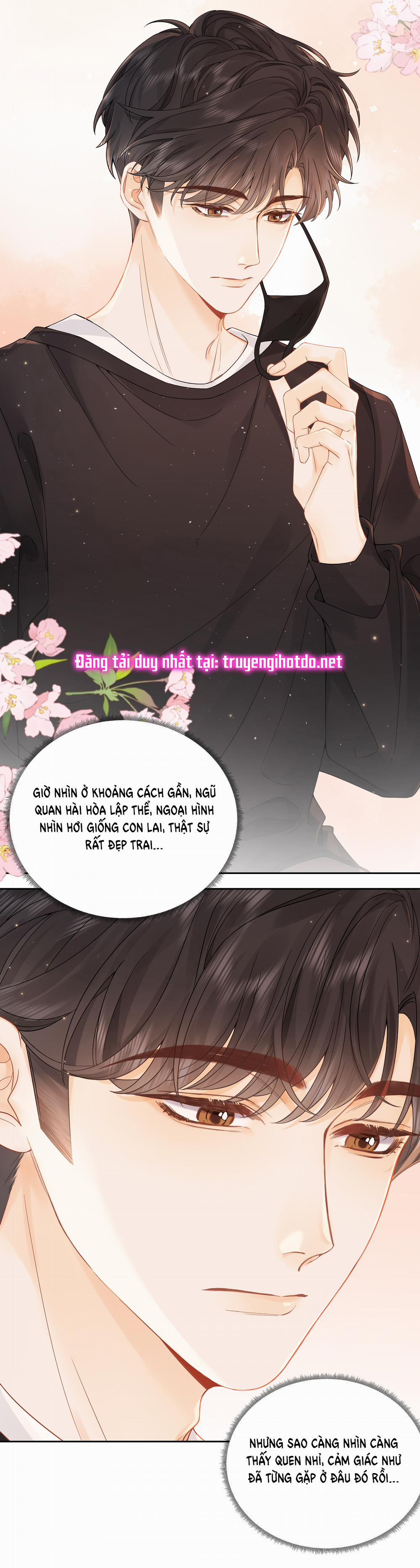 manhwax10.com - Truyện Manhwa Chiết Ánh Trăng – Gấp Trăng Chương 6 1 Trang 7