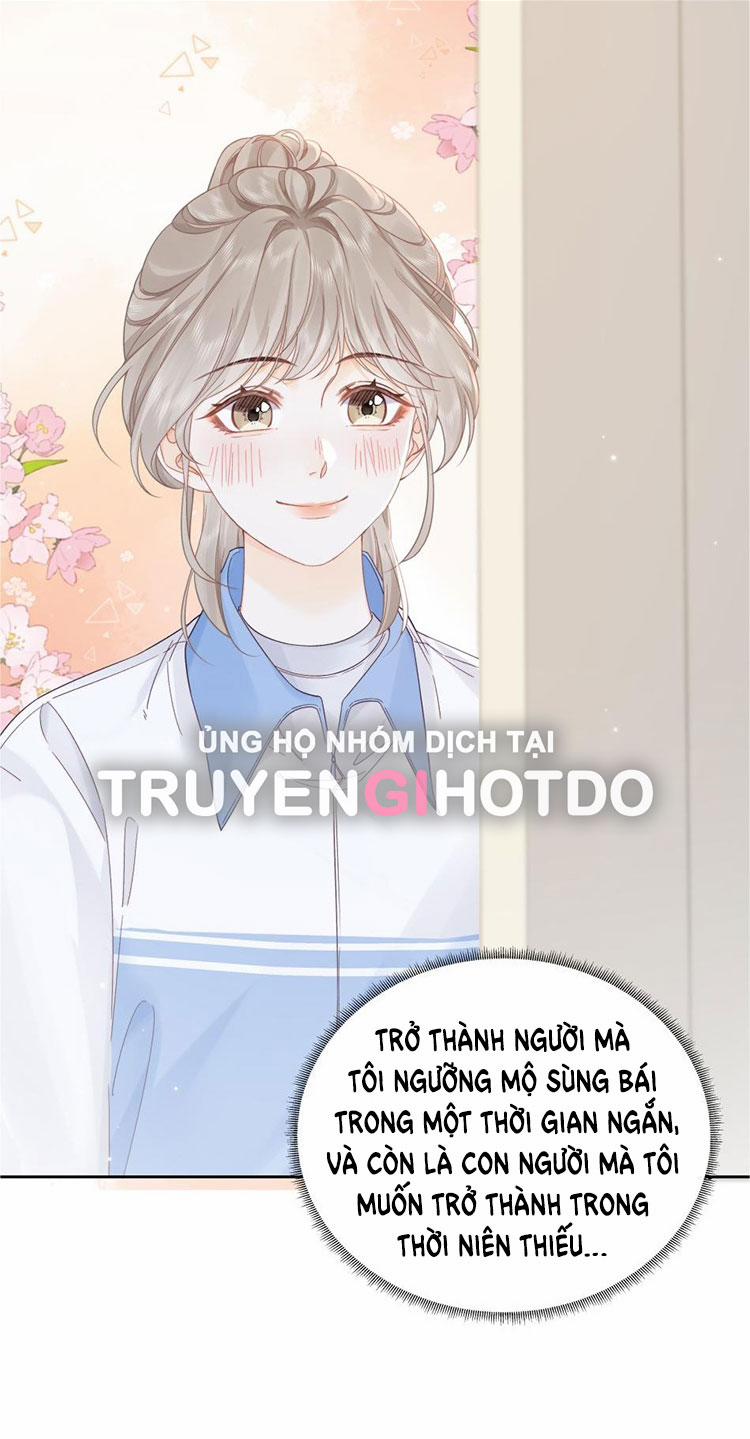 manhwax10.com - Truyện Manhwa Chiết Ánh Trăng – Gấp Trăng Chương 8 2 Trang 20