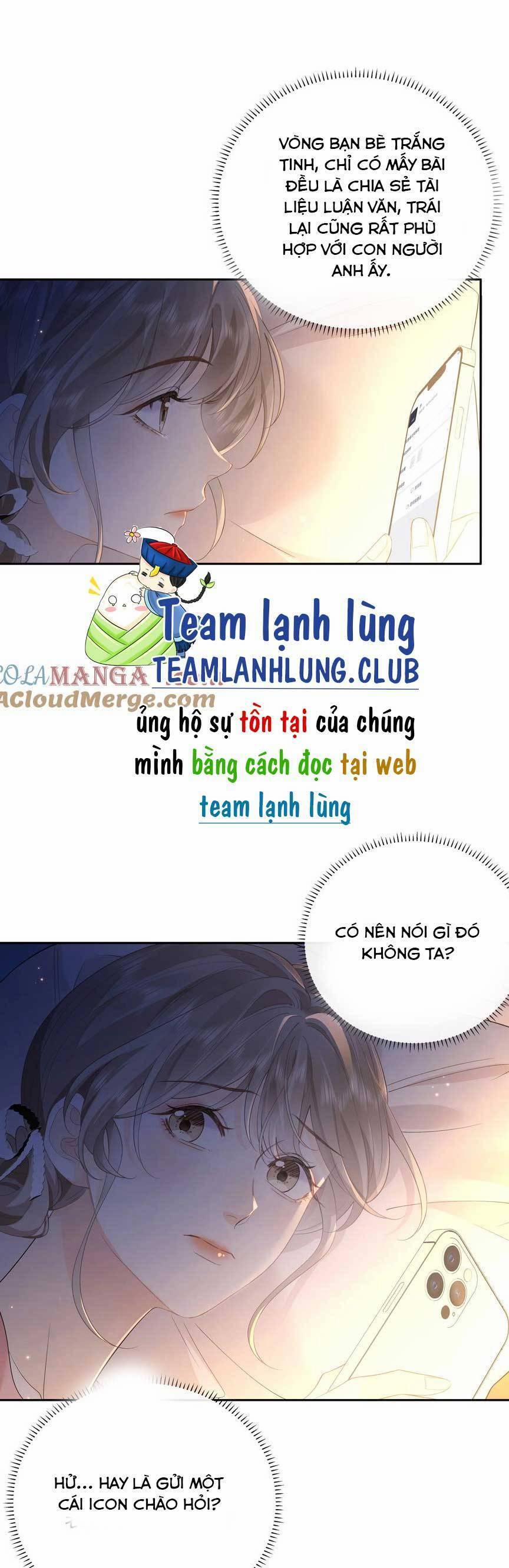 manhwax10.com - Truyện Manhwa Chiết Ánh Trăng Chương 16 Trang 13