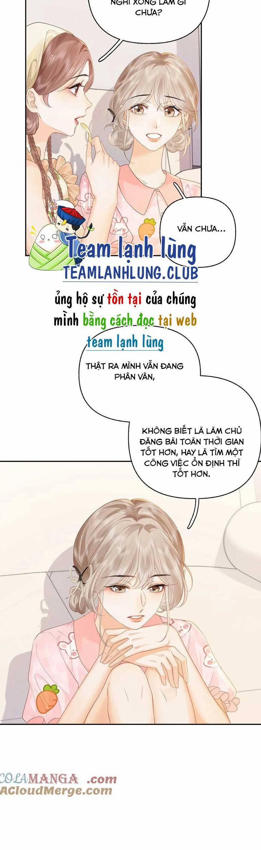 manhwax10.com - Truyện Manhwa Chiết Ánh Trăng Chương 16 Trang 8