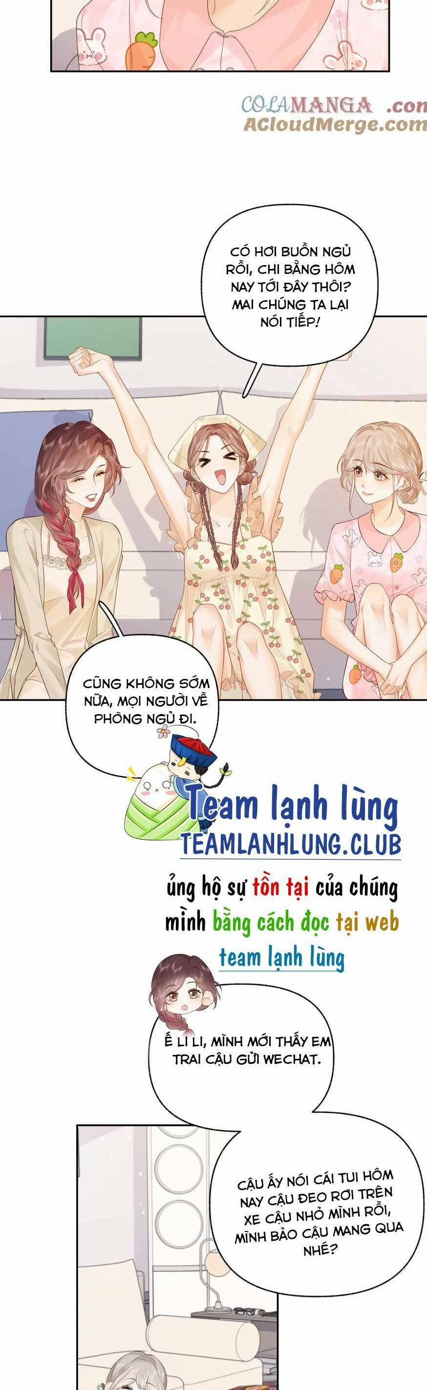 manhwax10.com - Truyện Manhwa Chiết Ánh Trăng Chương 16 Trang 10