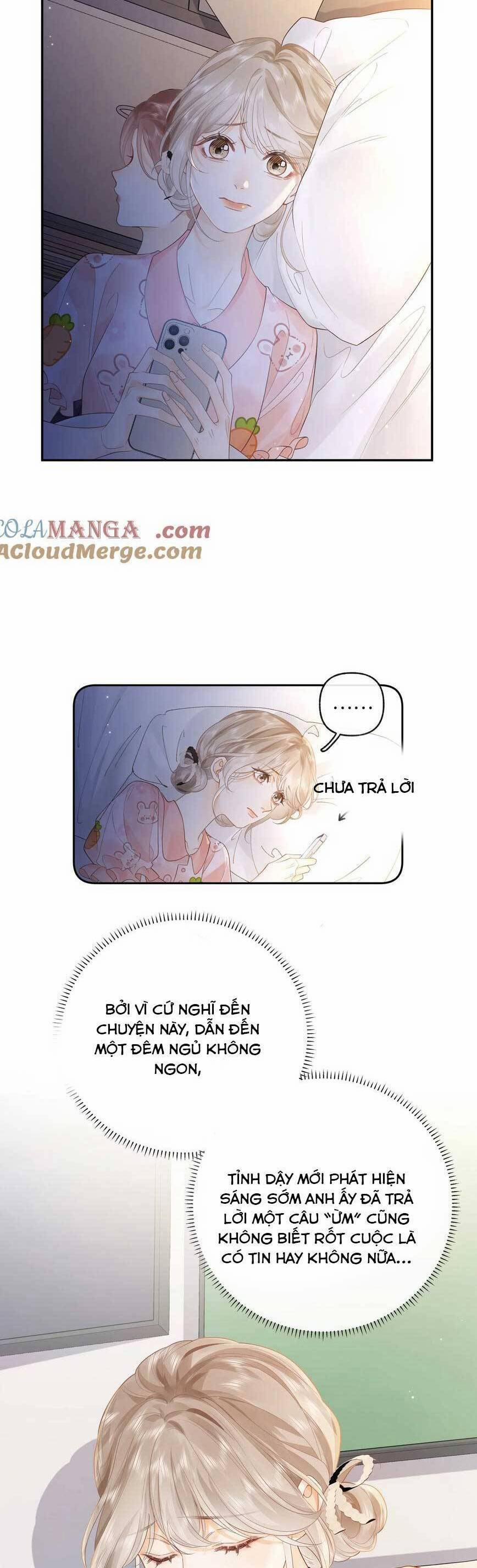 manhwax10.com - Truyện Manhwa Chiết Ánh Trăng Chương 17 Trang 11