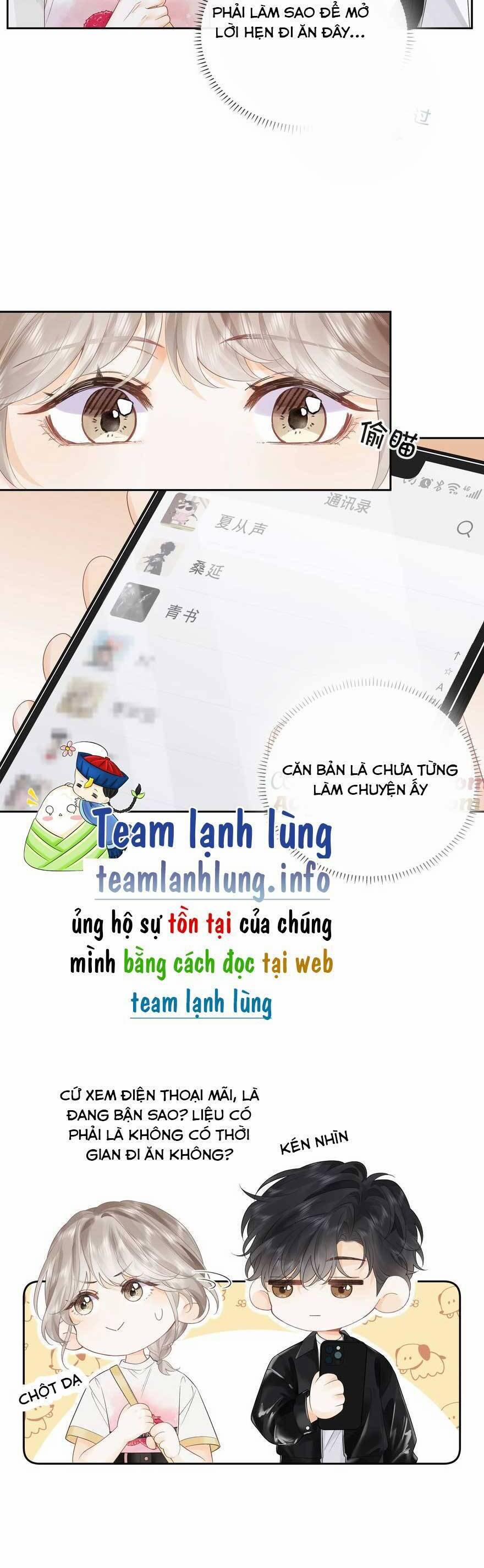 manhwax10.com - Truyện Manhwa Chiết Ánh Trăng Chương 18 Trang 12