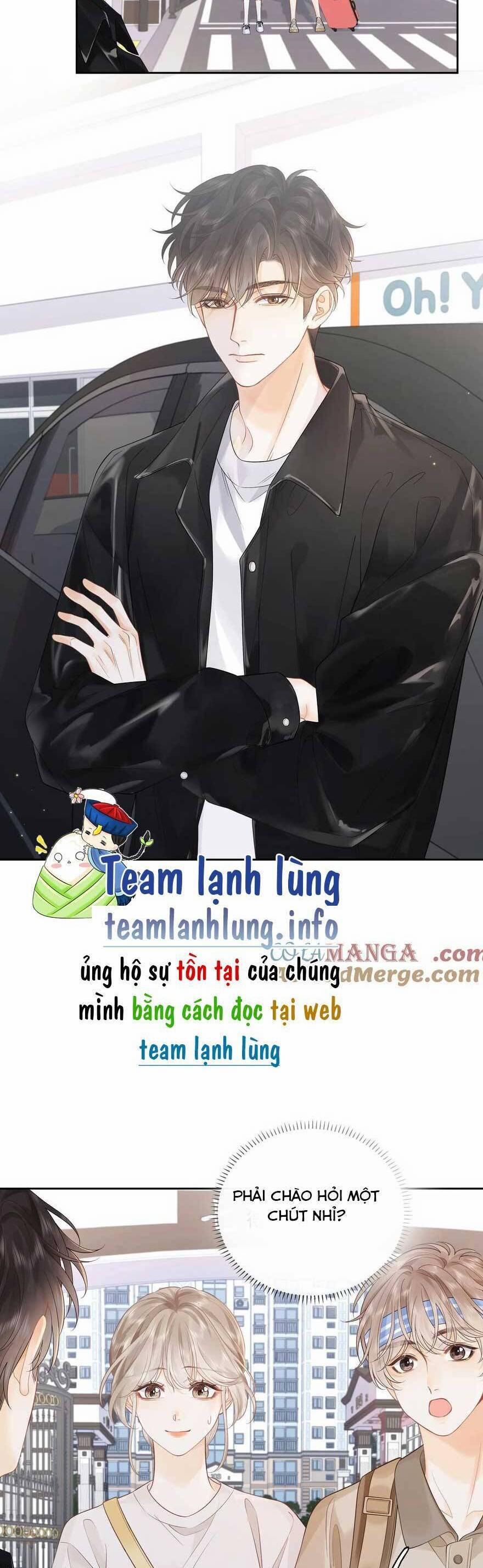 manhwax10.com - Truyện Manhwa Chiết Ánh Trăng Chương 18 Trang 6