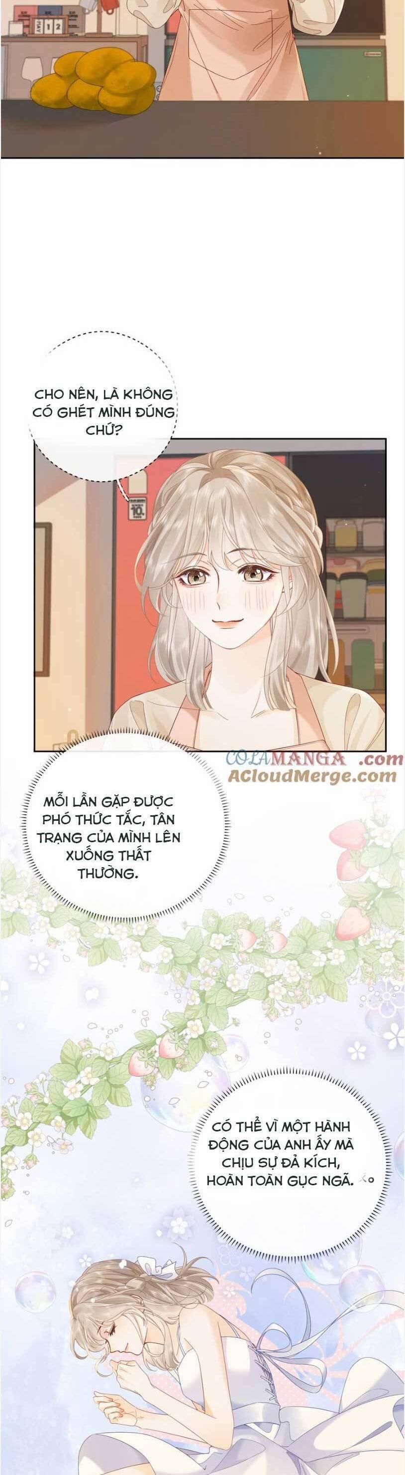 manhwax10.com - Truyện Manhwa Chiết Ánh Trăng Chương 20 Trang 15