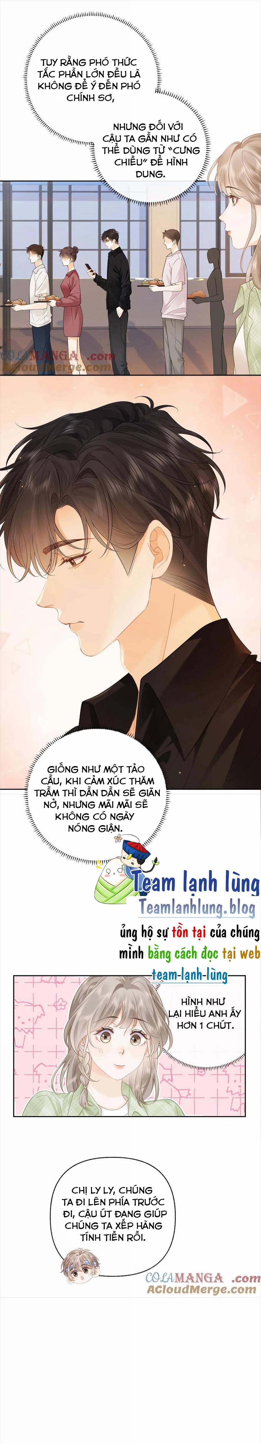 manhwax10.com - Truyện Manhwa Chiết Ánh Trăng Chương 26 Trang 7