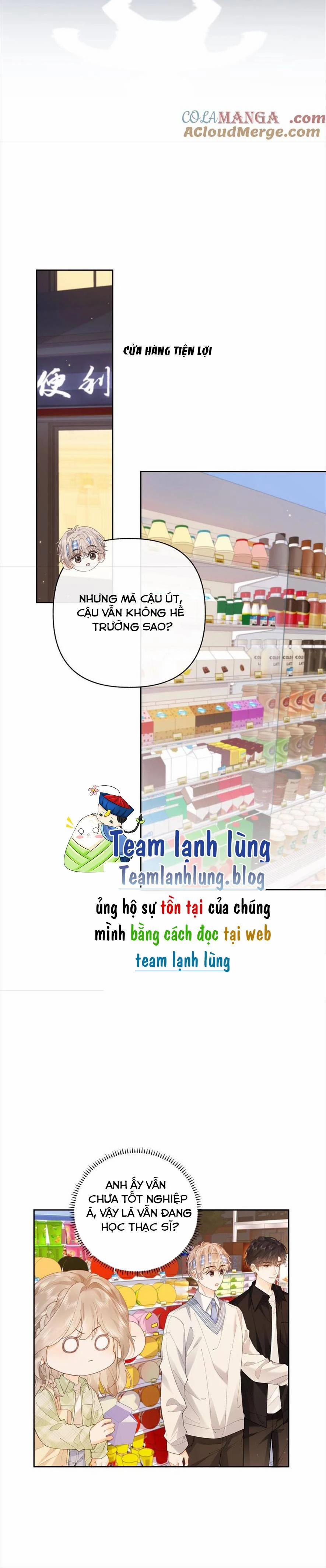 manhwax10.com - Truyện Manhwa Chiết Ánh Trăng Chương 28 Trang 6