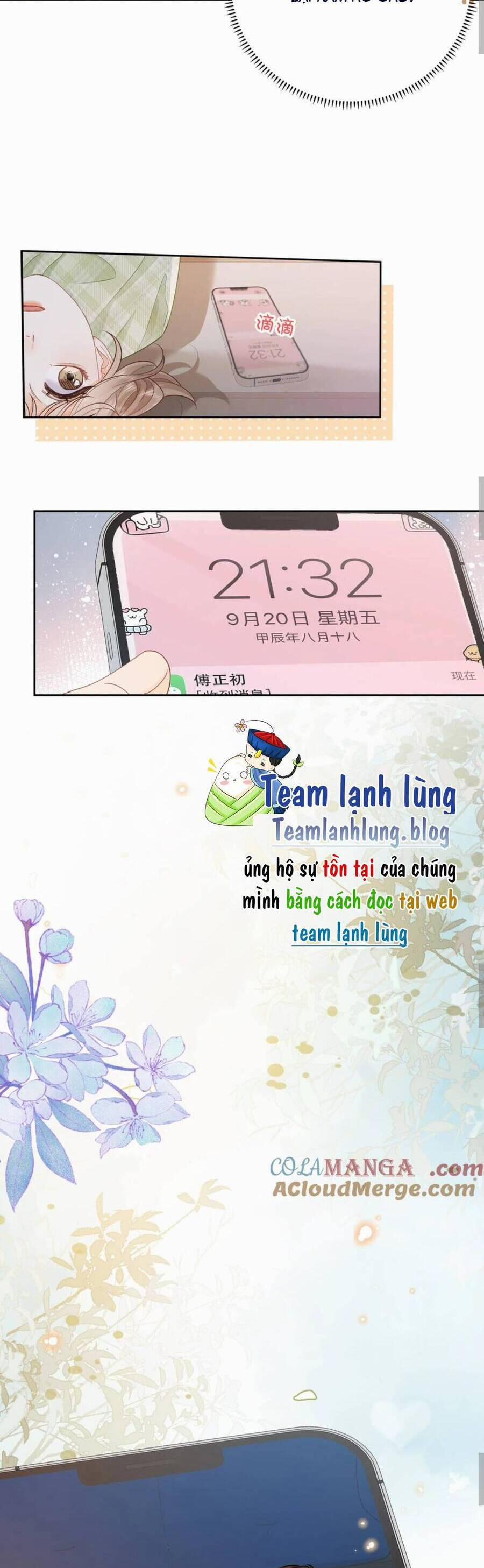 manhwax10.com - Truyện Manhwa Chiết Ánh Trăng Chương 32 Trang 8