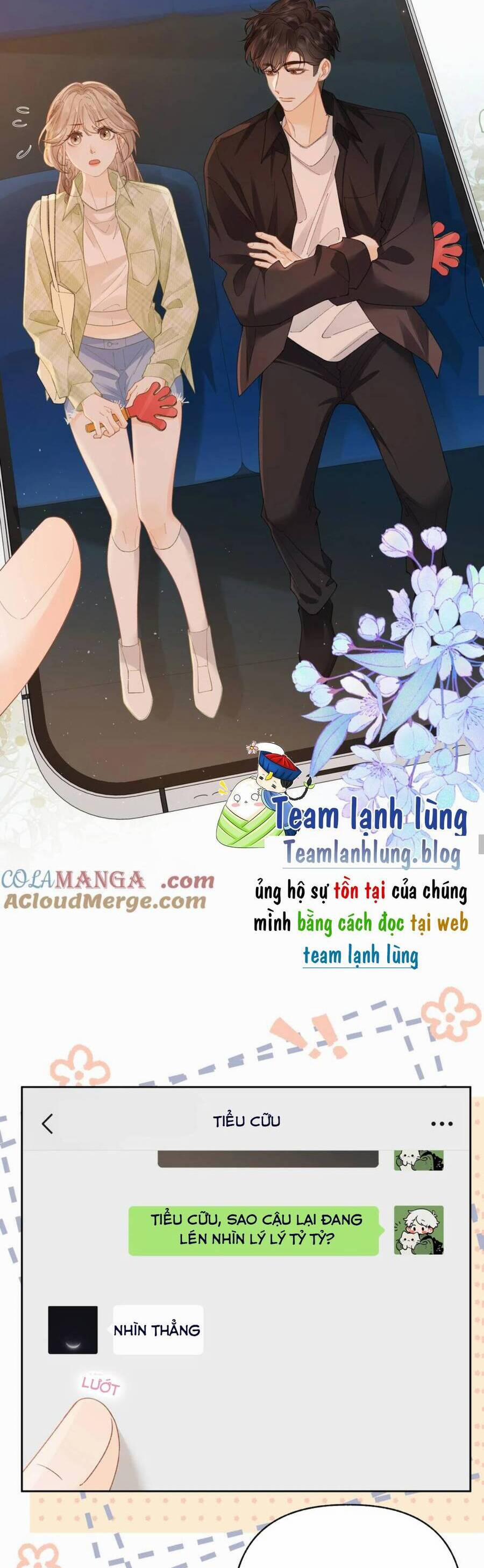 manhwax10.com - Truyện Manhwa Chiết Ánh Trăng Chương 32 Trang 9