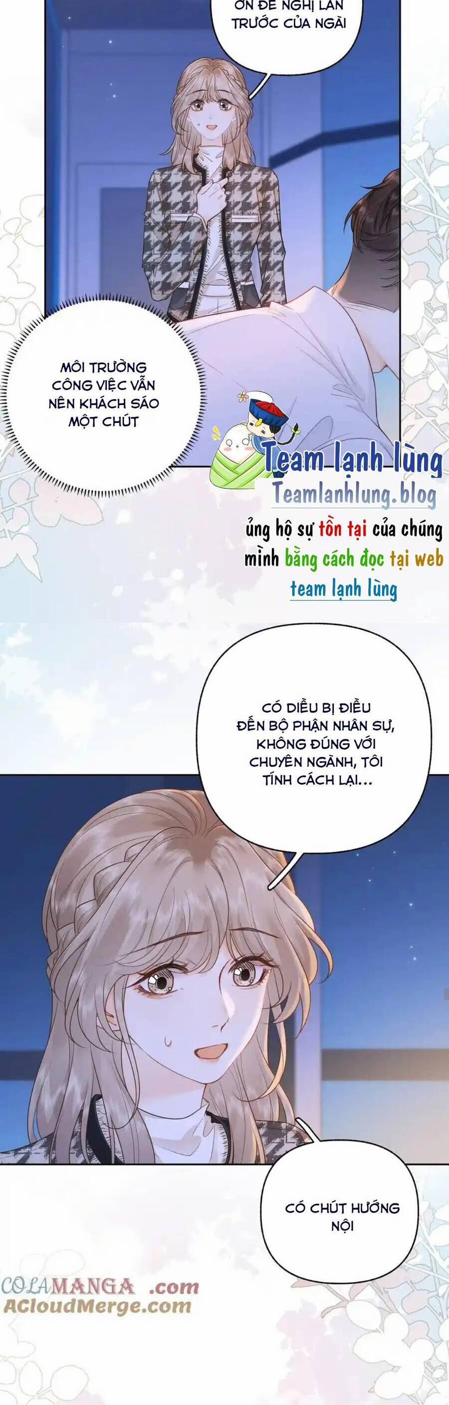 manhwax10.com - Truyện Manhwa Chiết Ánh Trăng Chương 33 Trang 6