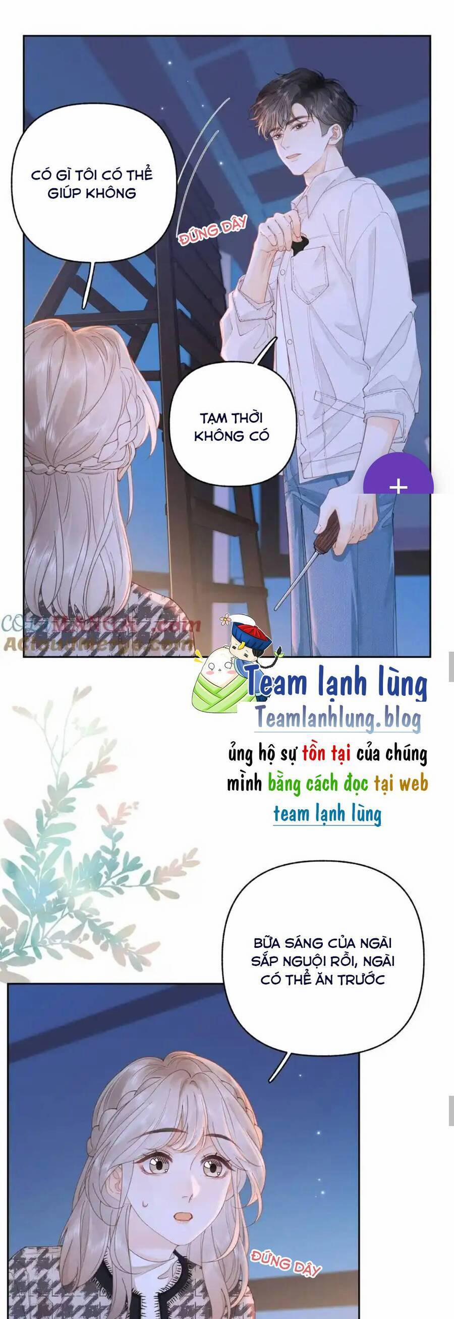 manhwax10.com - Truyện Manhwa Chiết Ánh Trăng Chương 33 Trang 10