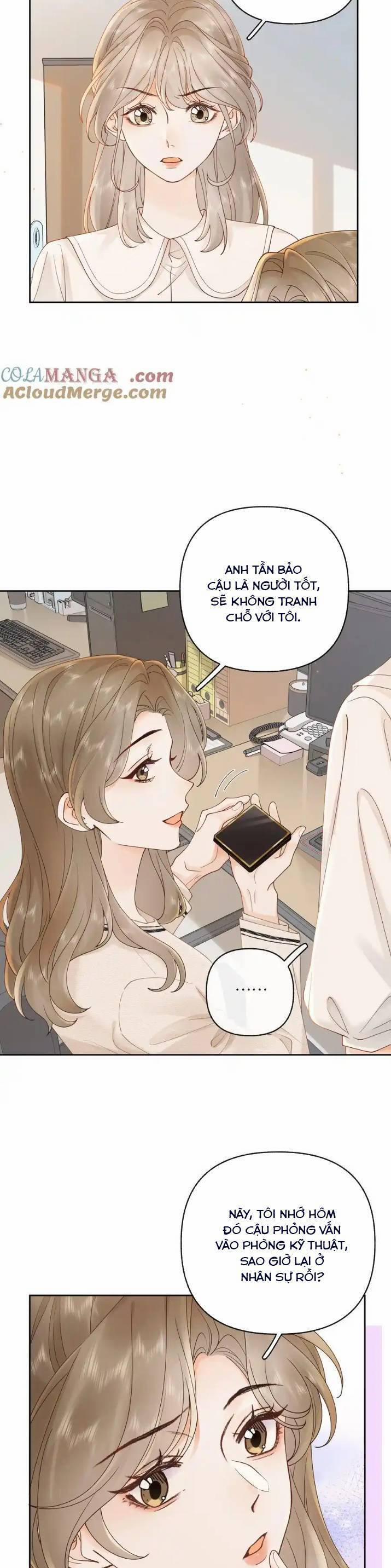 manhwax10.com - Truyện Manhwa Chiết Ánh Trăng Chương 38 Trang 6