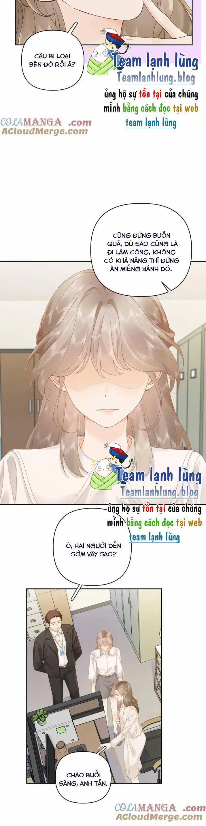 manhwax10.com - Truyện Manhwa Chiết Ánh Trăng Chương 38 Trang 7