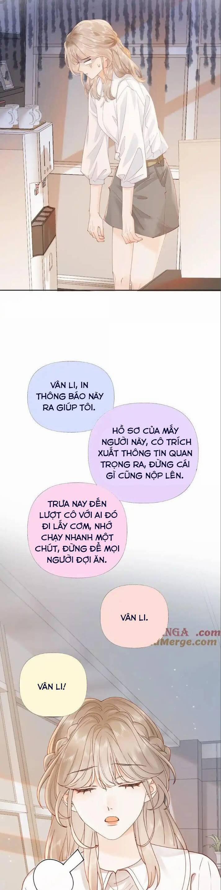 manhwax10.com - Truyện Manhwa Chiết Ánh Trăng Chương 39 Trang 4