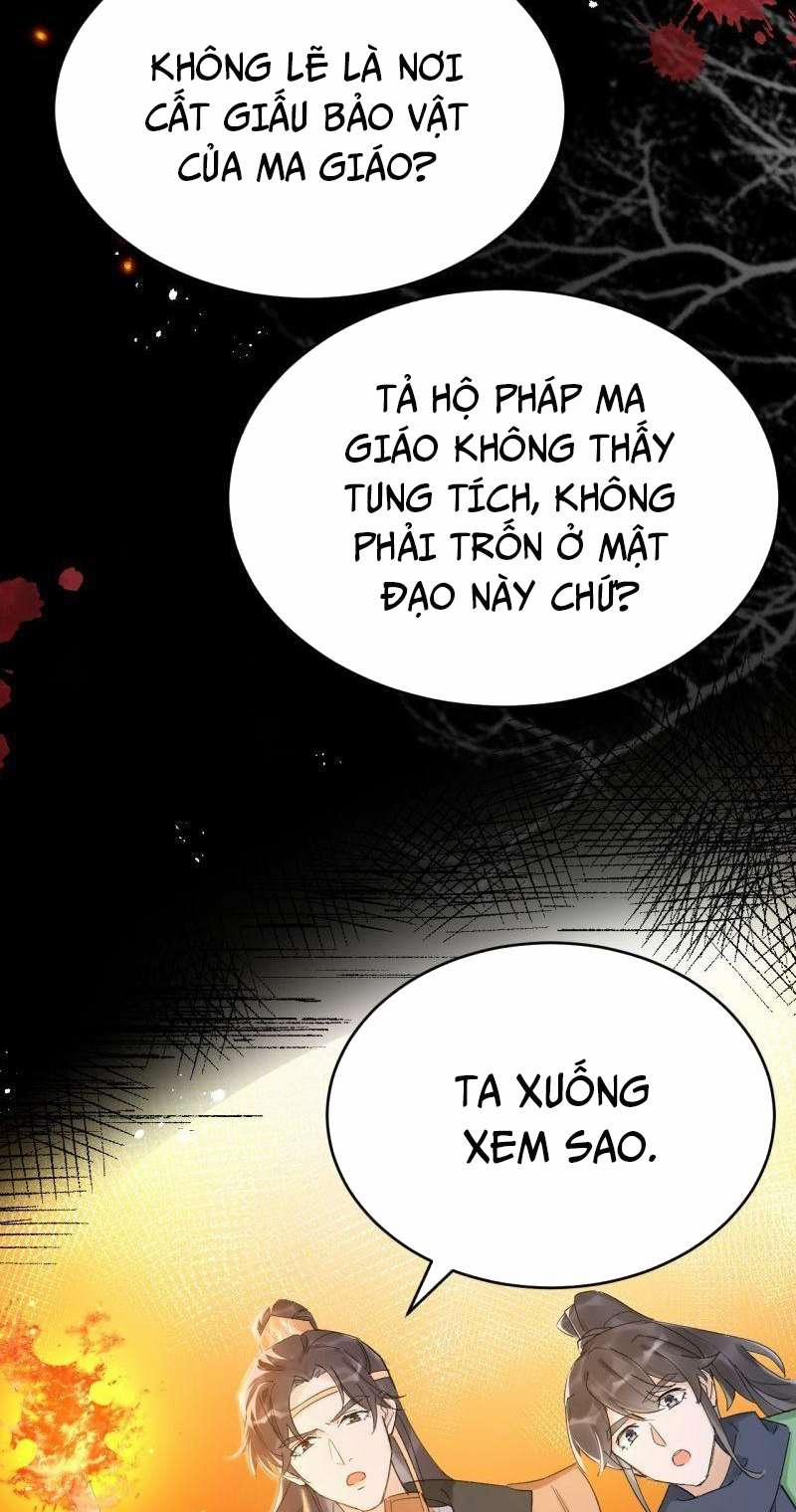 manhwax10.com - Truyện Manhwa Chiết Chi Chương 1 Trang 19