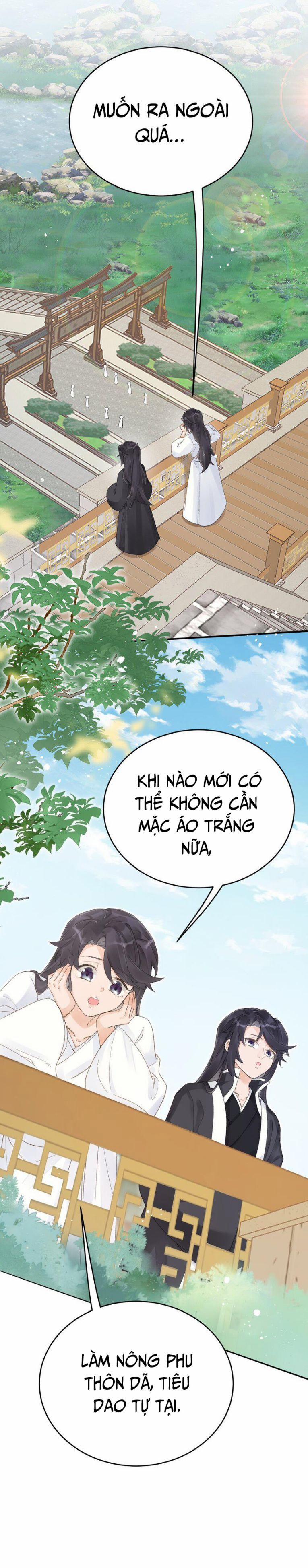 manhwax10.com - Truyện Manhwa Chiết Chi Chương 12 Trang 7