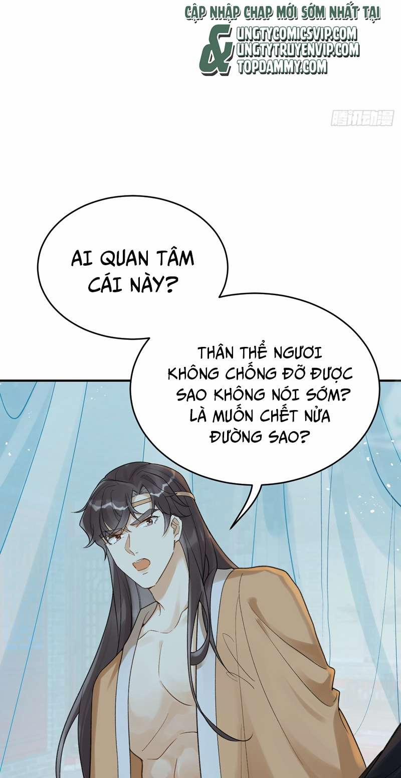 manhwax10.com - Truyện Manhwa Chiết Chi Chương 13 Trang 14