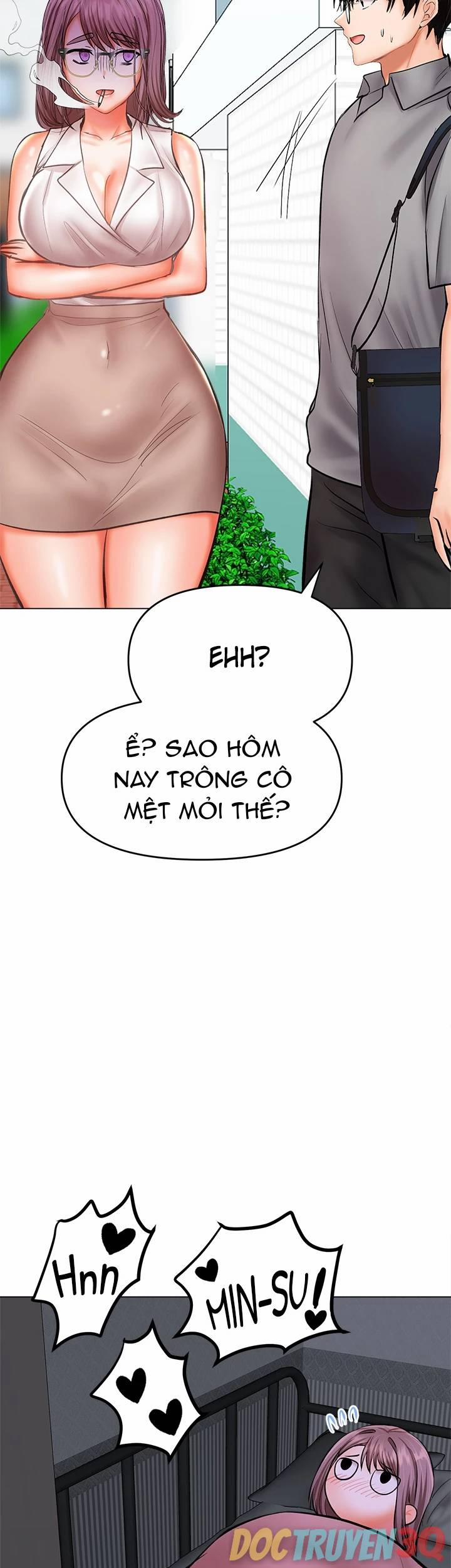 manhwax10.com - Truyện Manhwa Chiều Chuộng Em Đi Mà Chương 29 2 Trang 45