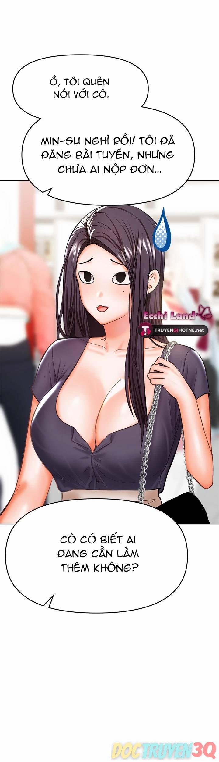 manhwax10.com - Truyện Manhwa Chiều Chuộng Em Đi Mà Chương 30 1 Trang 11