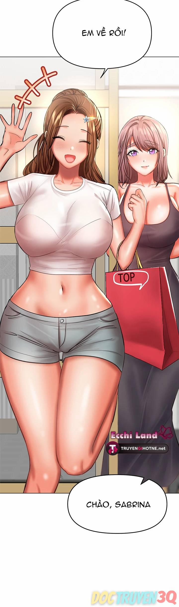 manhwax10.com - Truyện Manhwa Chiều Chuộng Em Đi Mà Chương 30 1 Trang 18