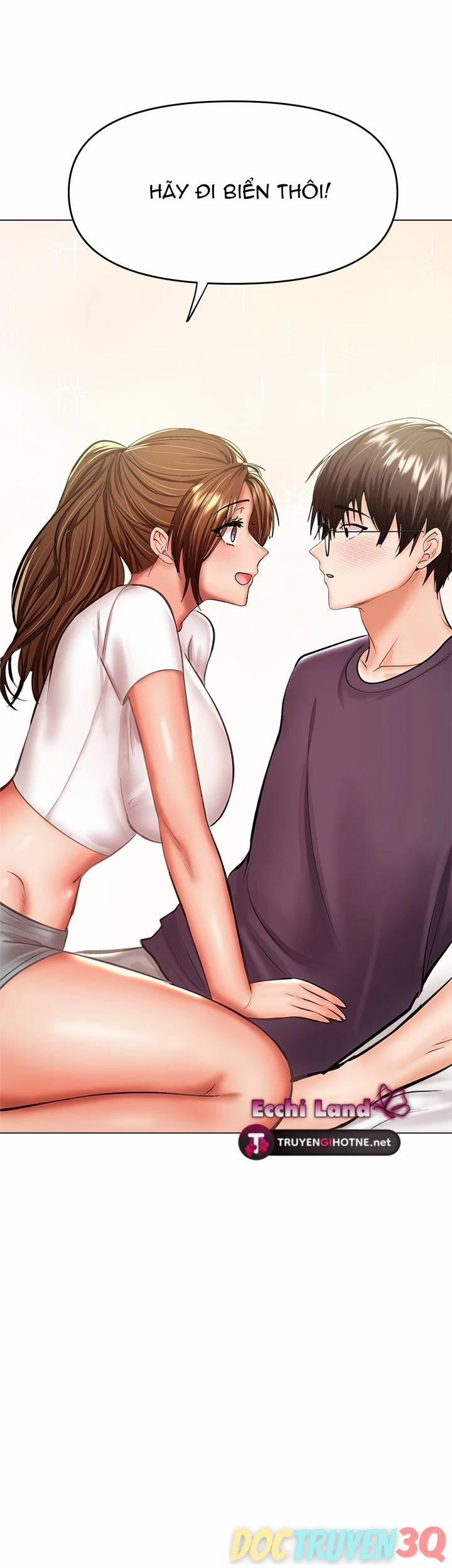 manhwax10.com - Truyện Manhwa Chiều Chuộng Em Đi Mà Chương 30 1 Trang 24