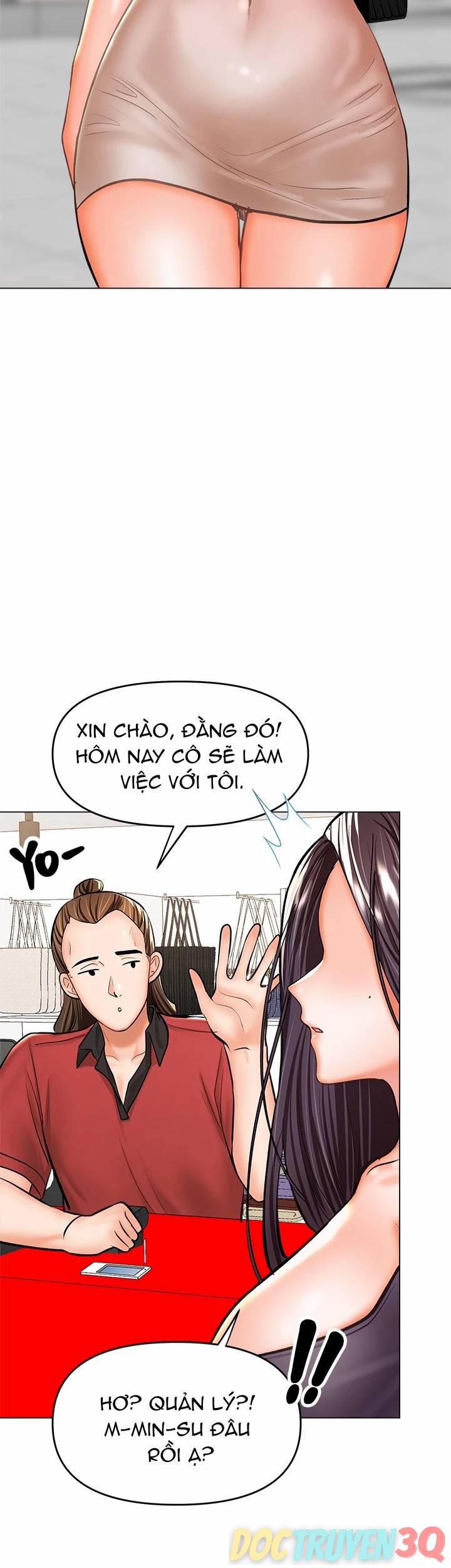 manhwax10.com - Truyện Manhwa Chiều Chuộng Em Đi Mà Chương 30 1 Trang 10