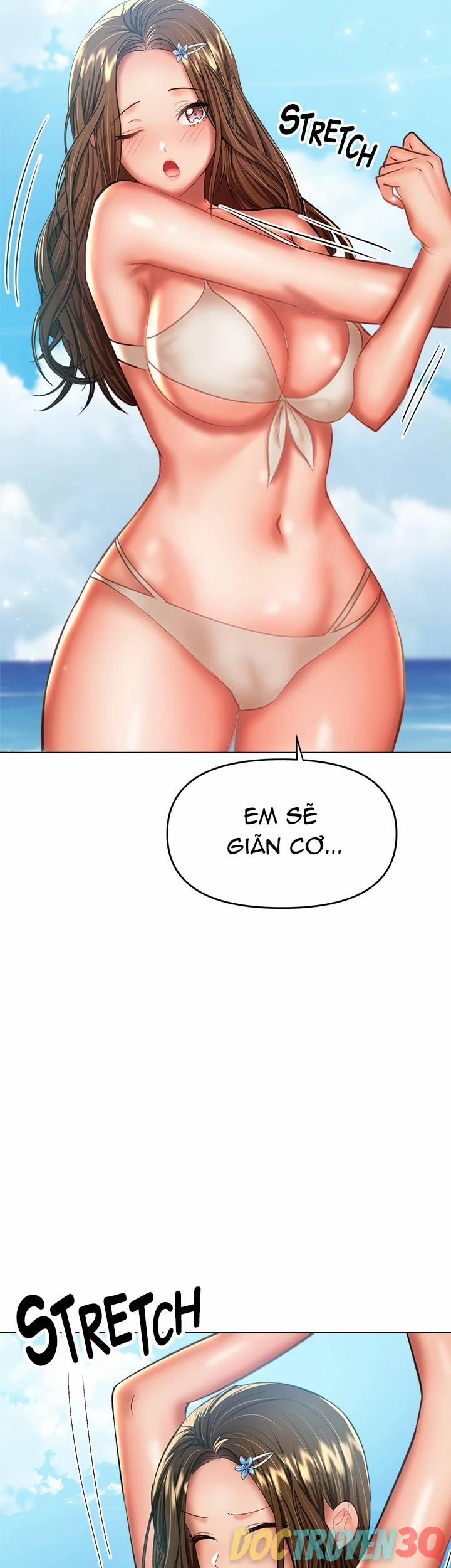 manhwax10.com - Truyện Manhwa Chiều Chuộng Em Đi Mà Chương 30 2 Trang 12