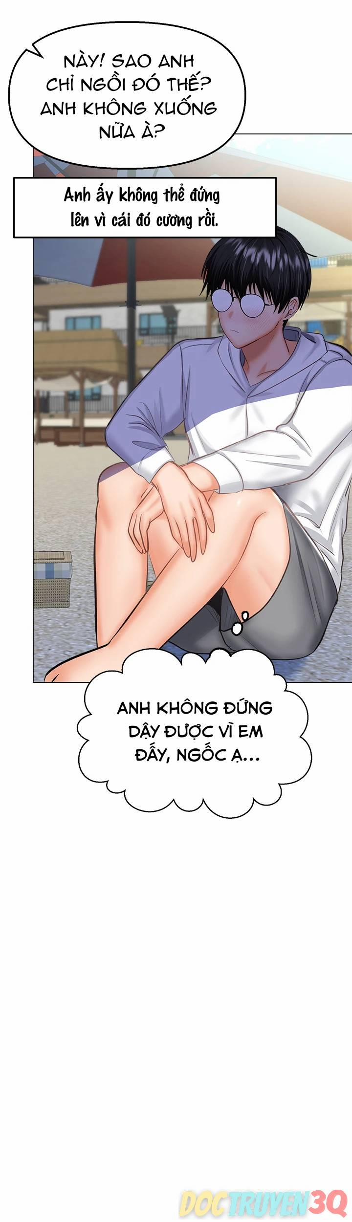 manhwax10.com - Truyện Manhwa Chiều Chuộng Em Đi Mà Chương 30 2 Trang 16