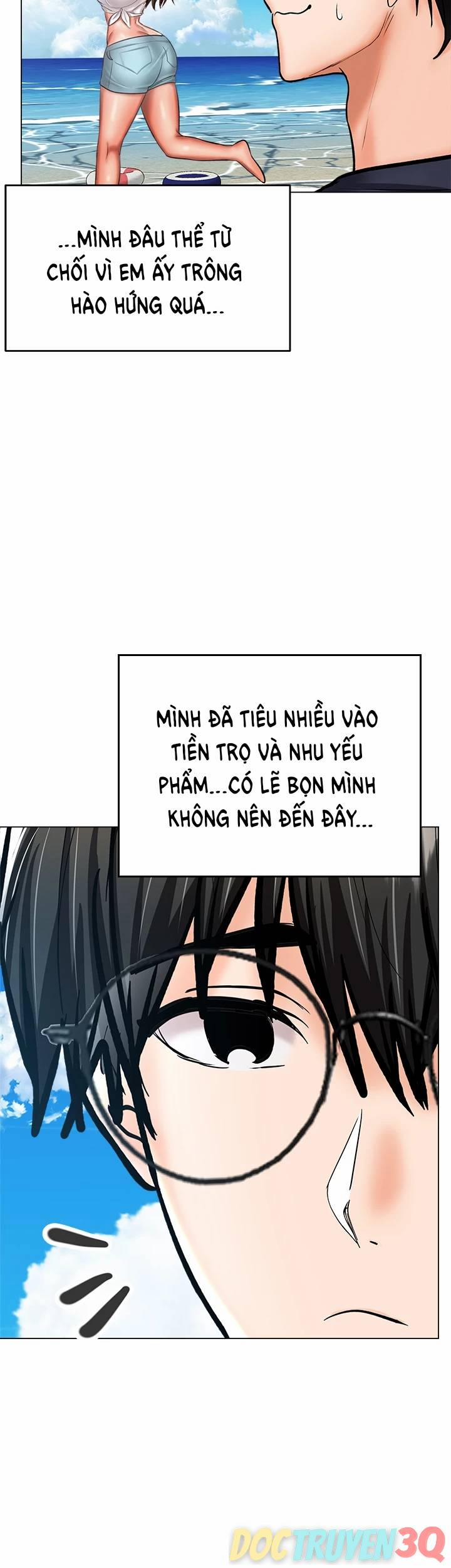 manhwax10.com - Truyện Manhwa Chiều Chuộng Em Đi Mà Chương 30 2 Trang 3