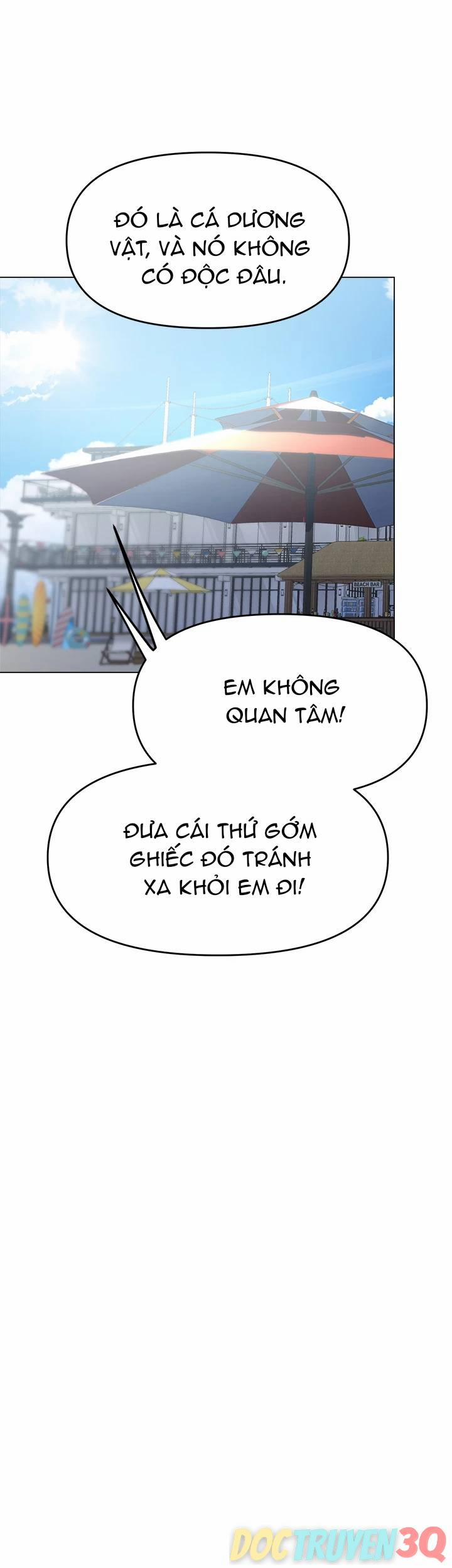 manhwax10.com - Truyện Manhwa Chiều Chuộng Em Đi Mà Chương 30 2 Trang 22