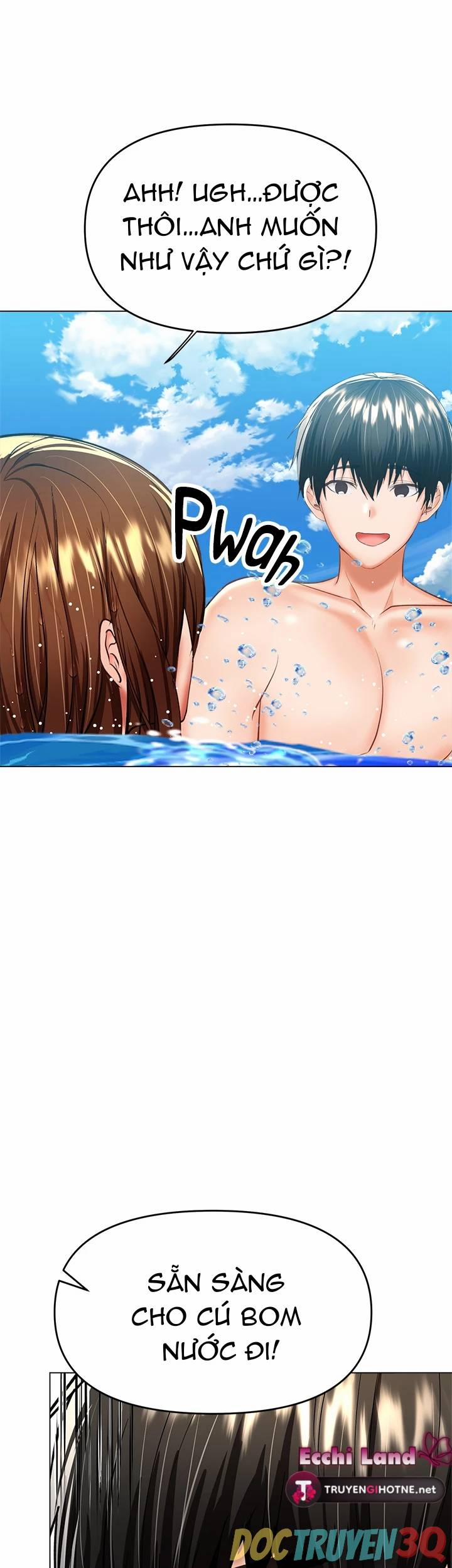 manhwax10.com - Truyện Manhwa Chiều Chuộng Em Đi Mà Chương 30 2 Trang 39