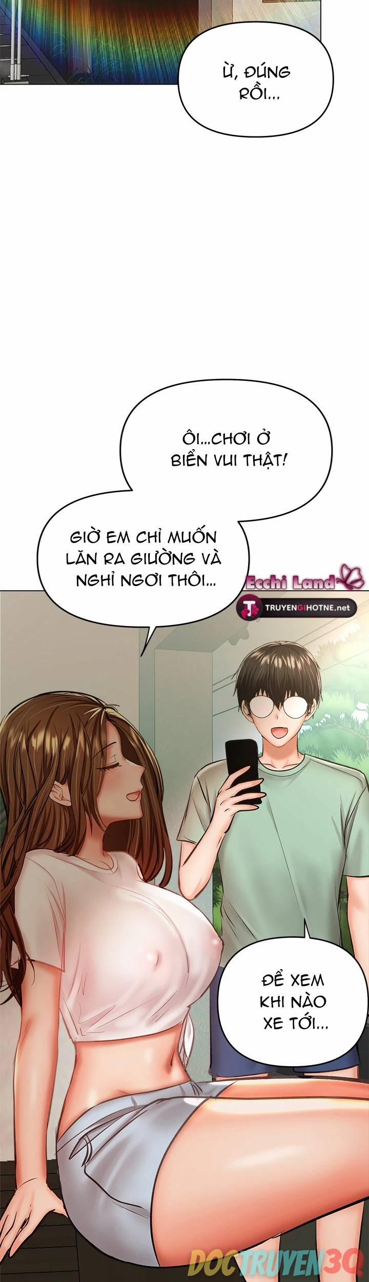 manhwax10.com - Truyện Manhwa Chiều Chuộng Em Đi Mà Chương 31 2 Trang 11