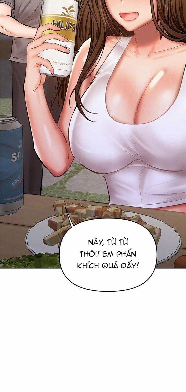 manhwax10.com - Truyện Manhwa Chiều Chuộng Em Đi Mà Chương 33 1 Trang 58